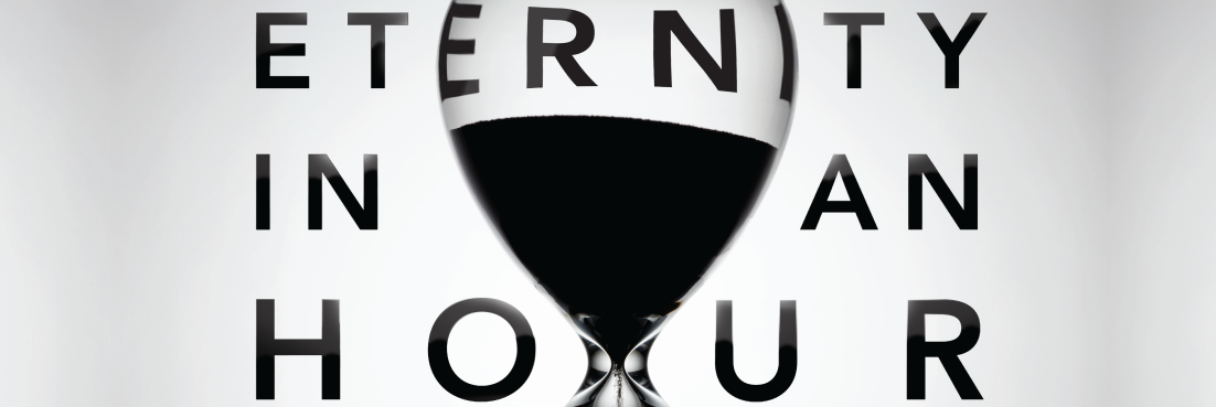 'Eternity in an Hour' with VOX