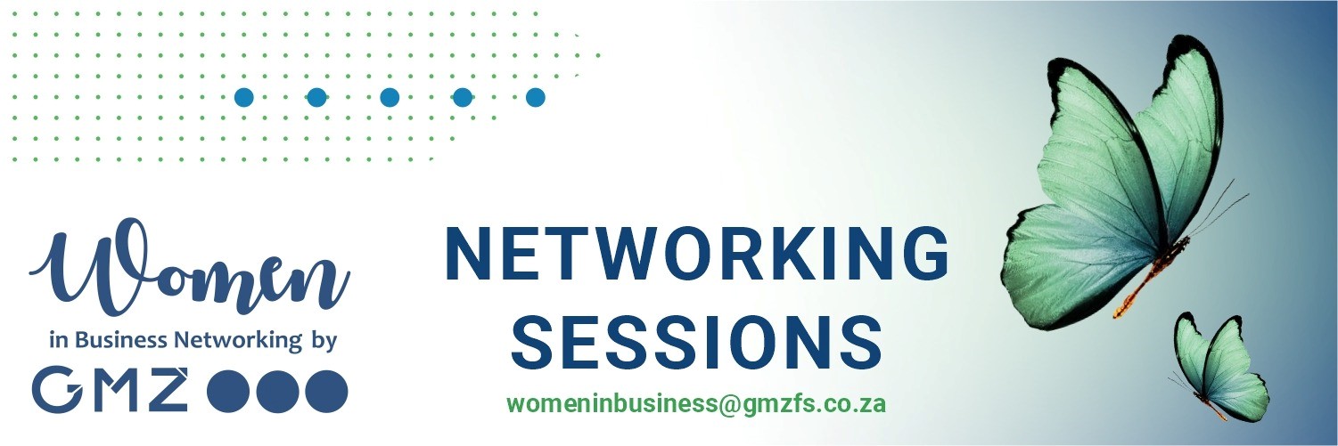 GMZ Women in Business Networking session