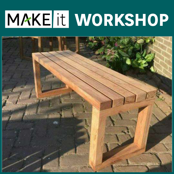 How to make a Work Bench