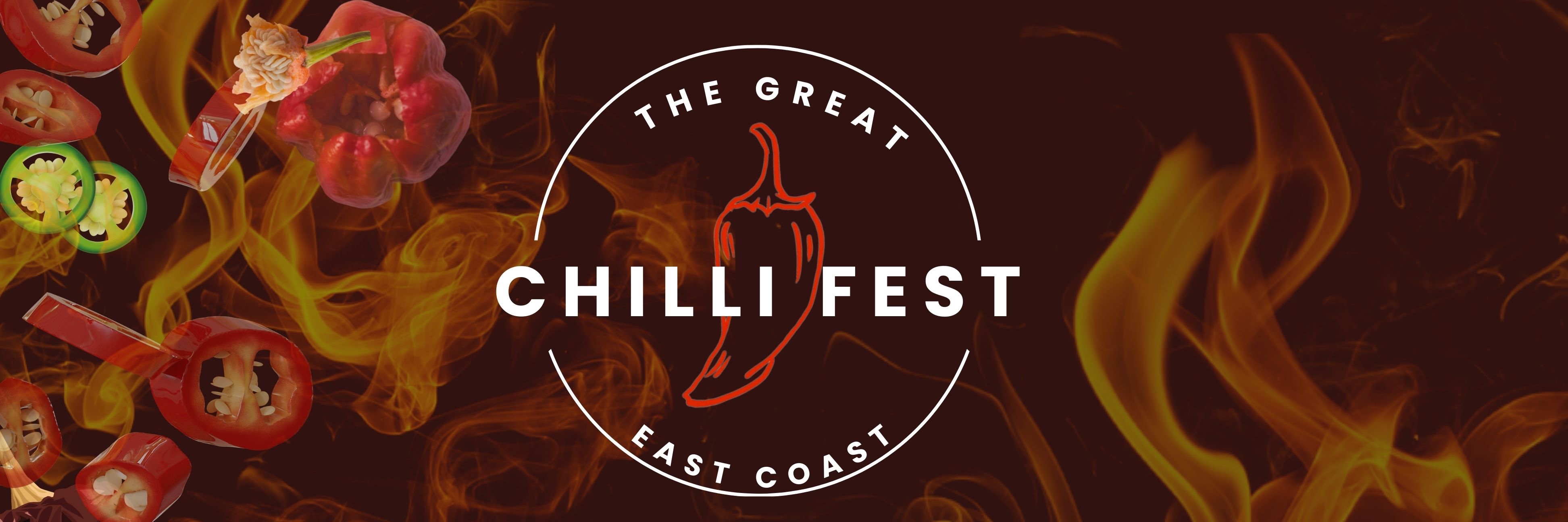 The Great East Coast Chilli Festival 2025