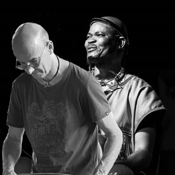 Ancient Wisdom with Dave Reynolds & Victor Sithole @the BAT Centre photo 1
