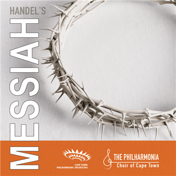 Handel's Messiah 2025 photo 1