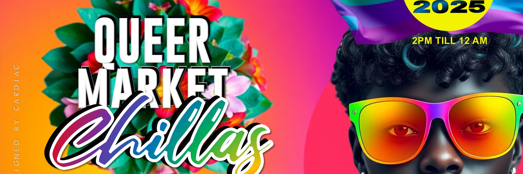 QUEER MARKET CHILLAS