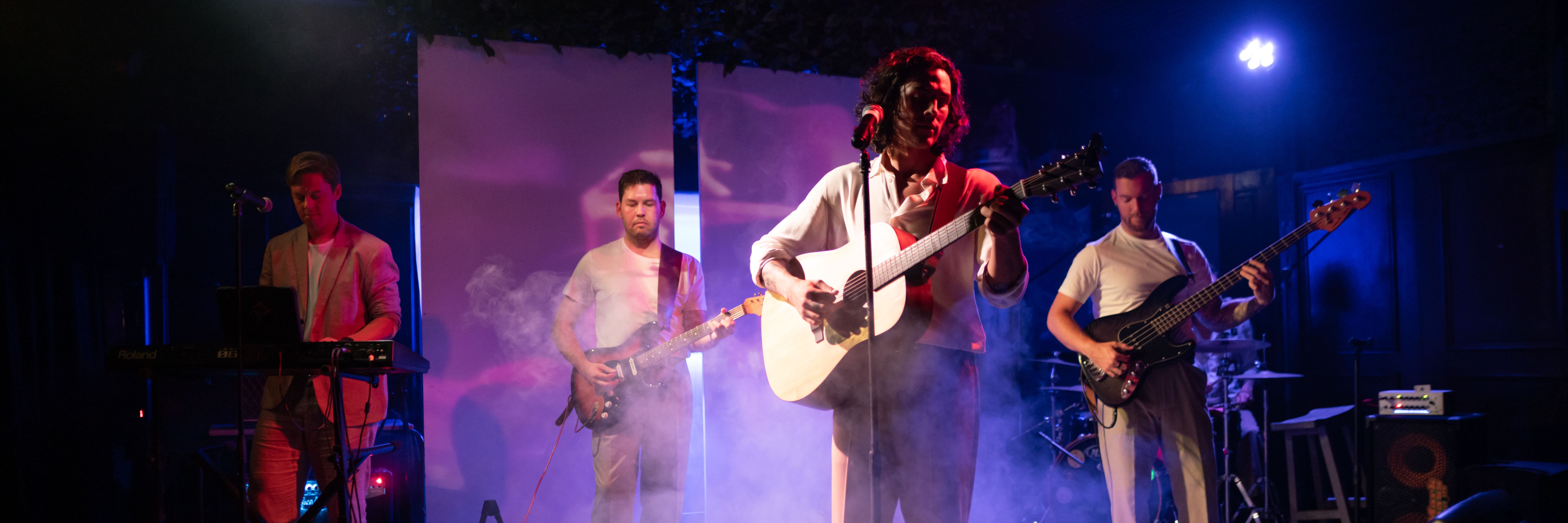 Layla: A Musical Tribute