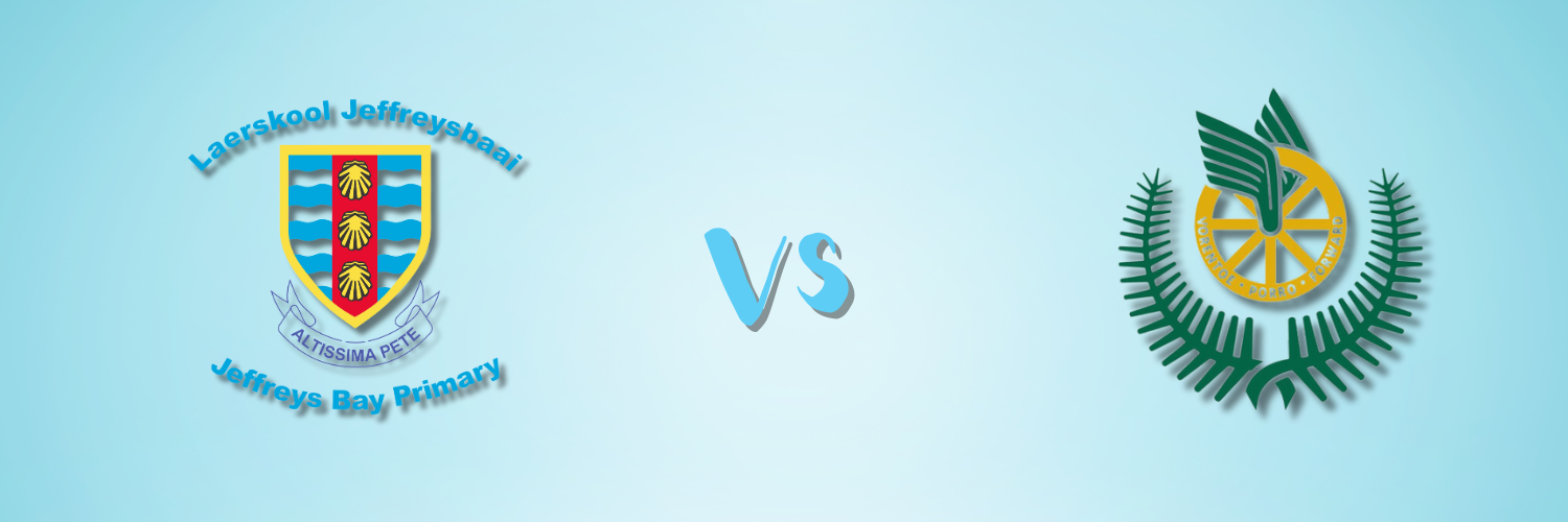 Jbay welcoming Knysna