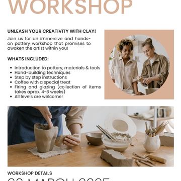 Coffee & Clay photo 1