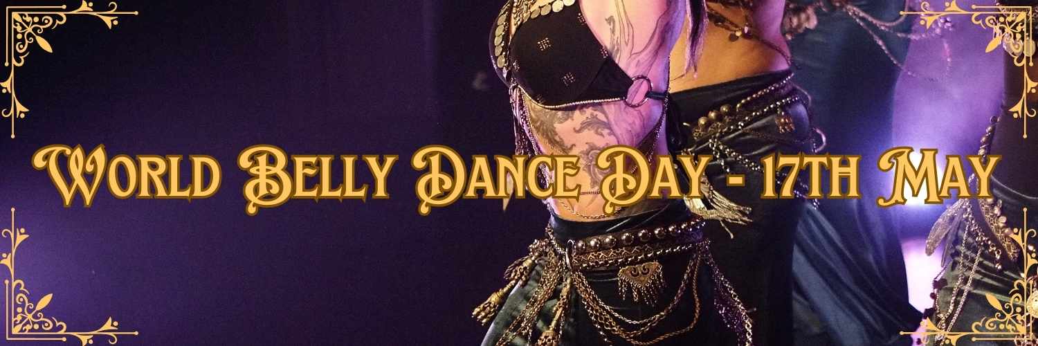 World Belly Dance Day, Cape Town, 2025