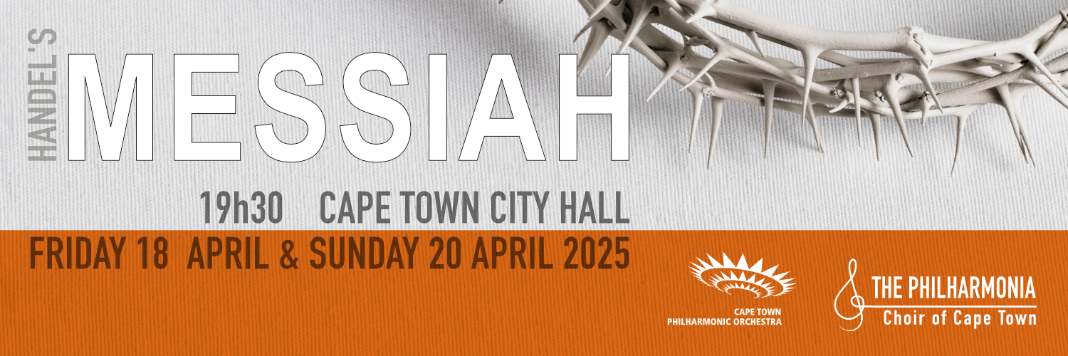 Handel's Messiah 2025