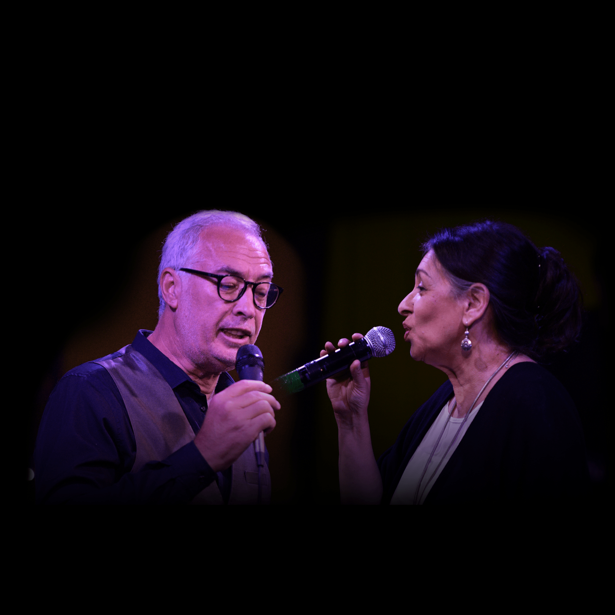 A Tribute to Nat King Cole with the Glenn Robertson Band