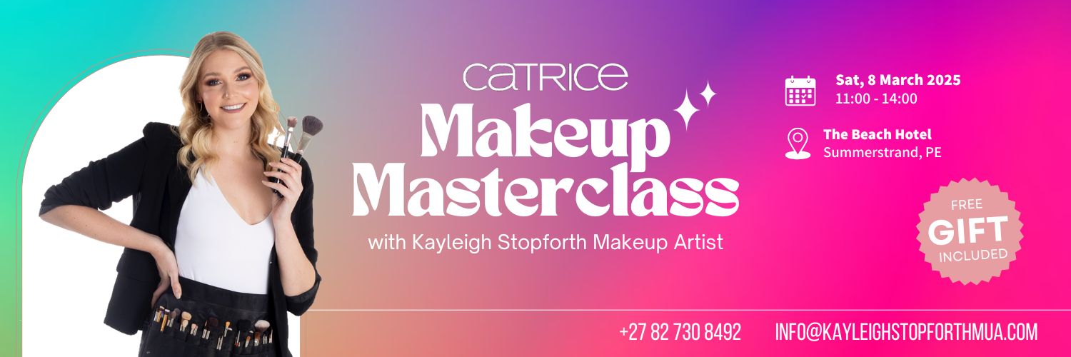 CATRICE Makeup Masterclass