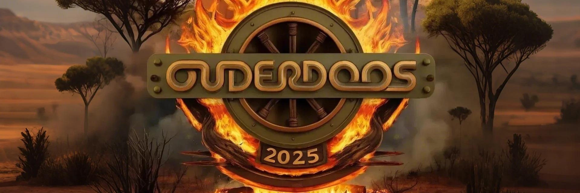 OUDERDOOS Music Tour - Fort Beaufort