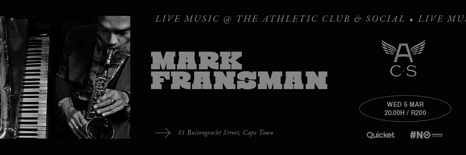 Mark Fransman