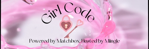 "Girl Code"