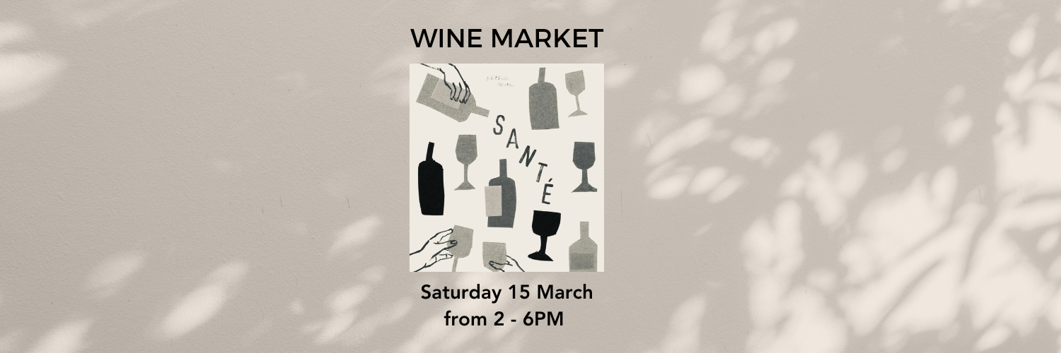 WINE MARKET at NOAH house