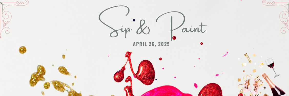 Sip & Paint