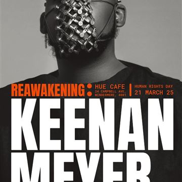 Reawakening: Keenan Meyer photo 1