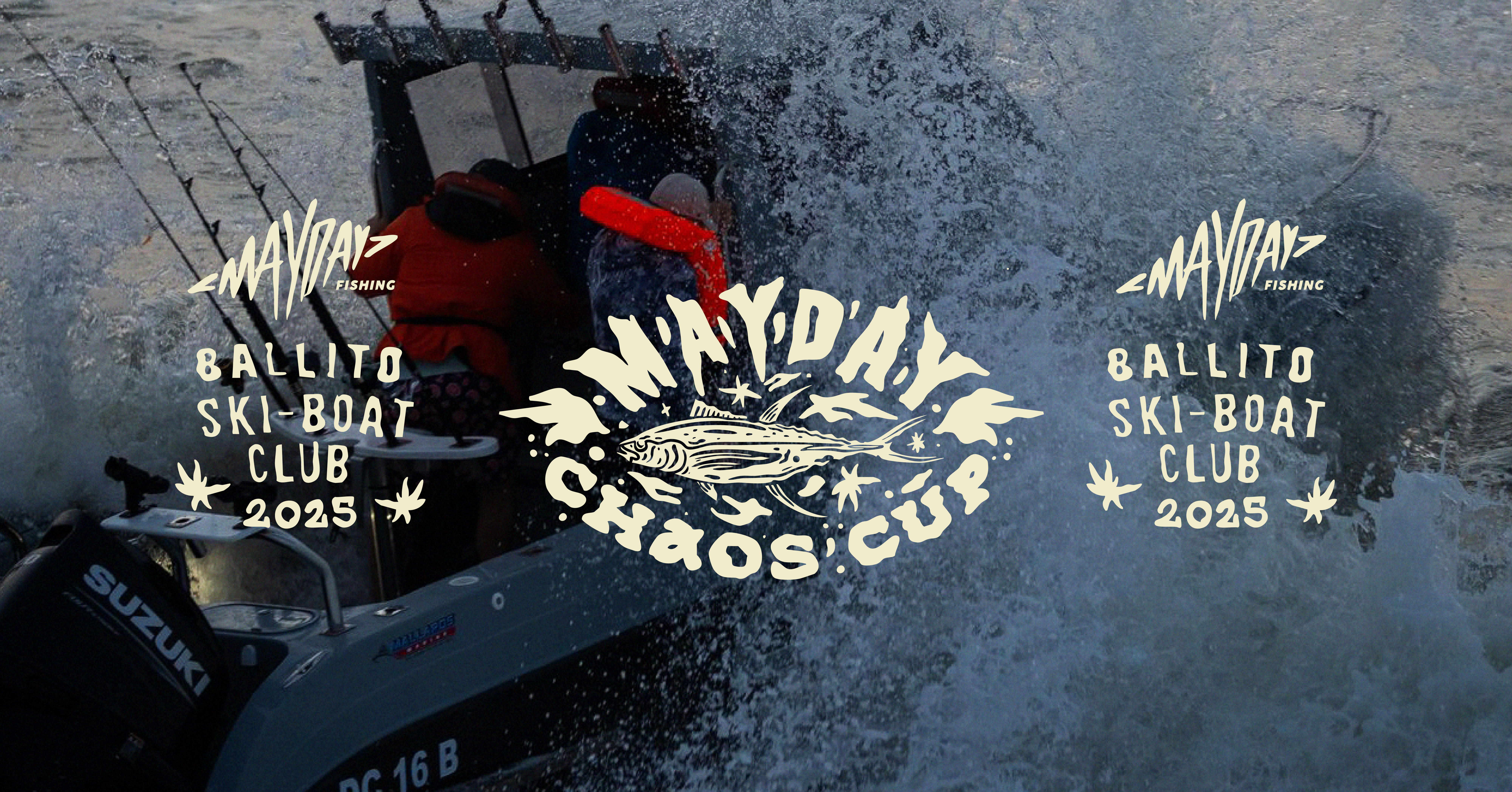 Mayday Chaos Cup 2025