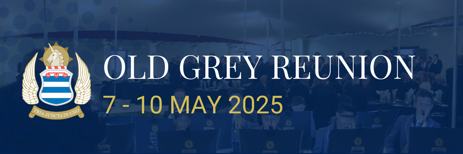 Old Grey Reunion 2025