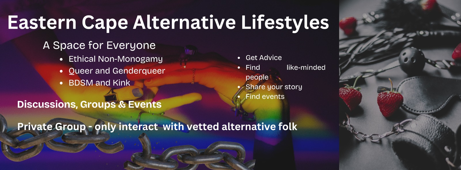 Kink 101 - An Online Introduction