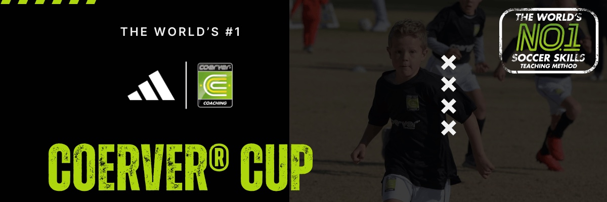 Coerver® Cup