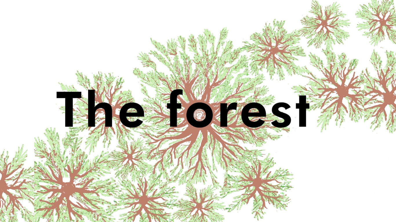 THE FOREST – A DANCE PERFORMANCE FOR CHILDREN