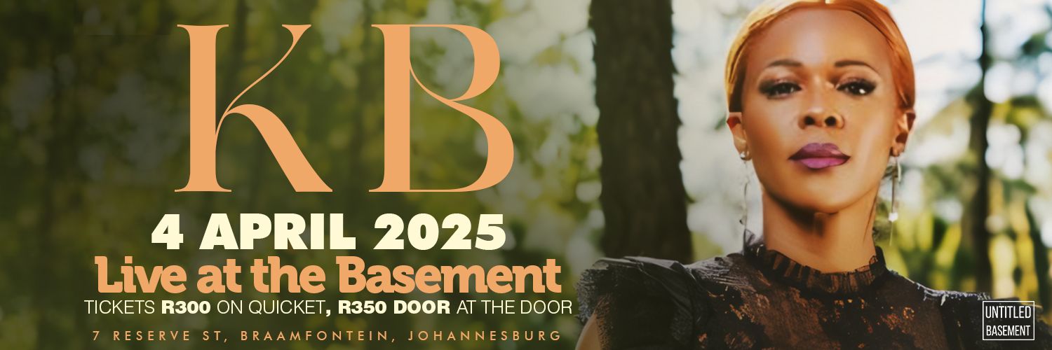 KB Live at the Basement