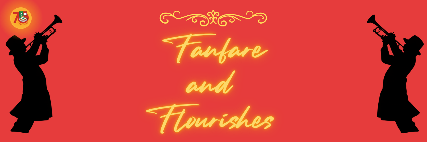 Fanfare and Flourishes