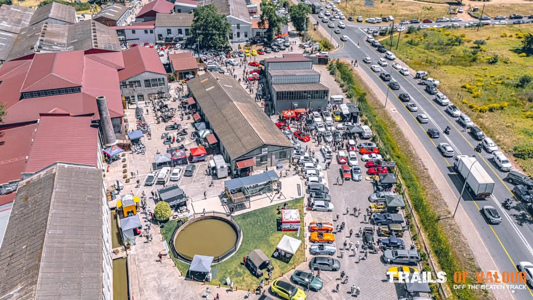 Tannerycars Car Show