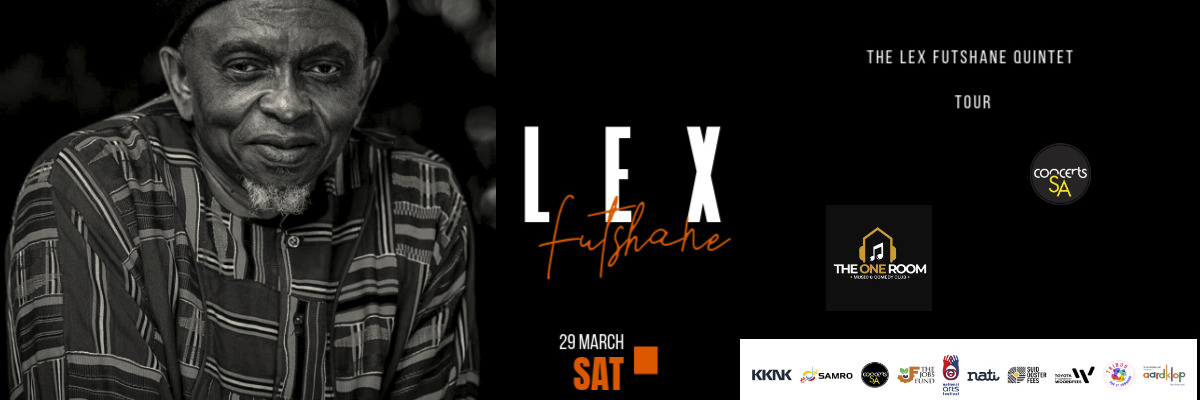 Lex Futshane Quintet