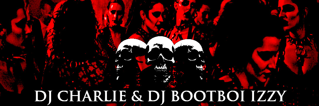 DESCENSION GOTH NIGHT