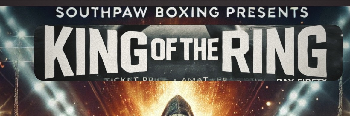 BOX FEST : KING OF THE RING