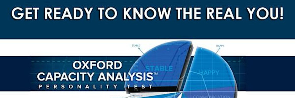 Unlock Your True Self: Free Personality Test & Consultation