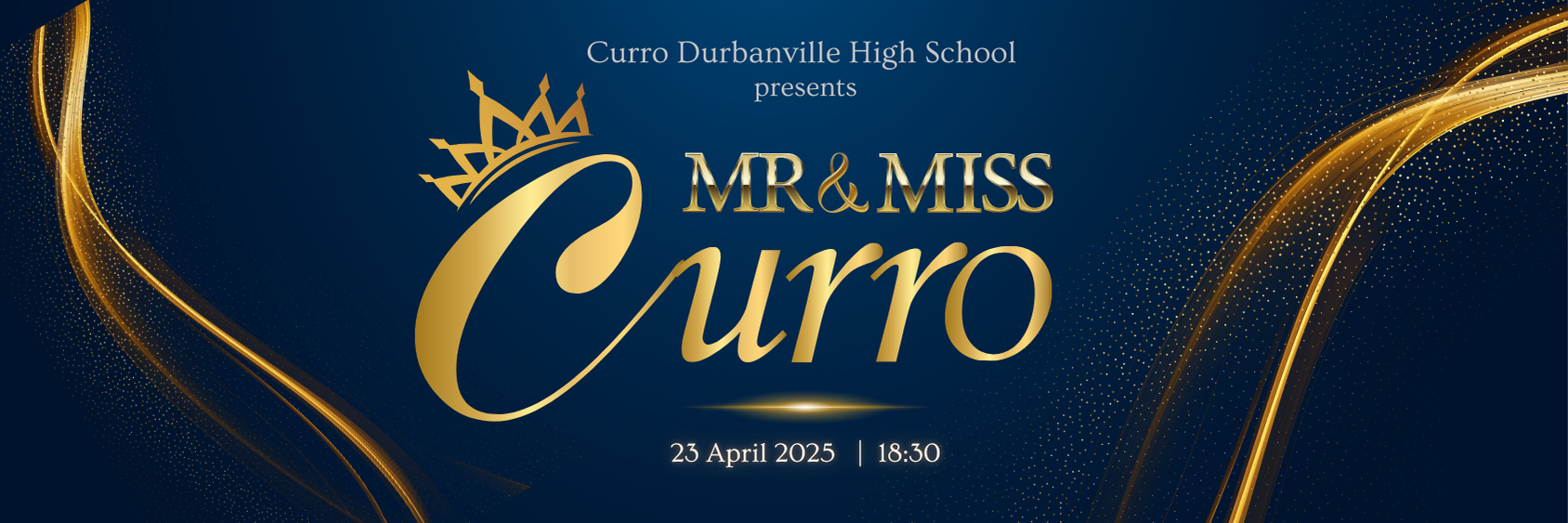 Mr & Miss Curro Durbanville 2025