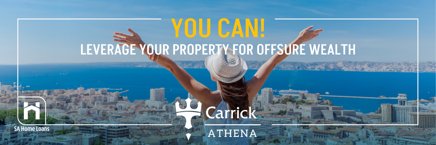 Your Future, Your Investment, Make it Happen.