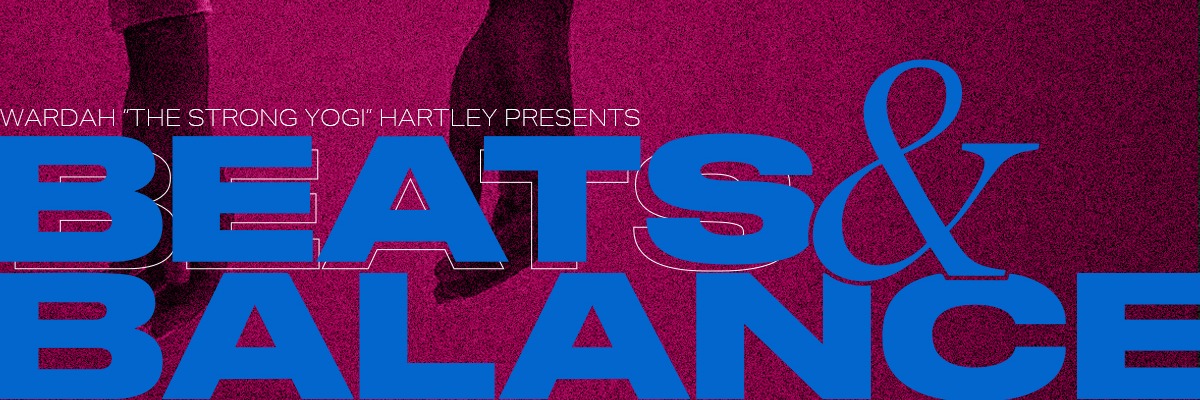 Beats & Balance
