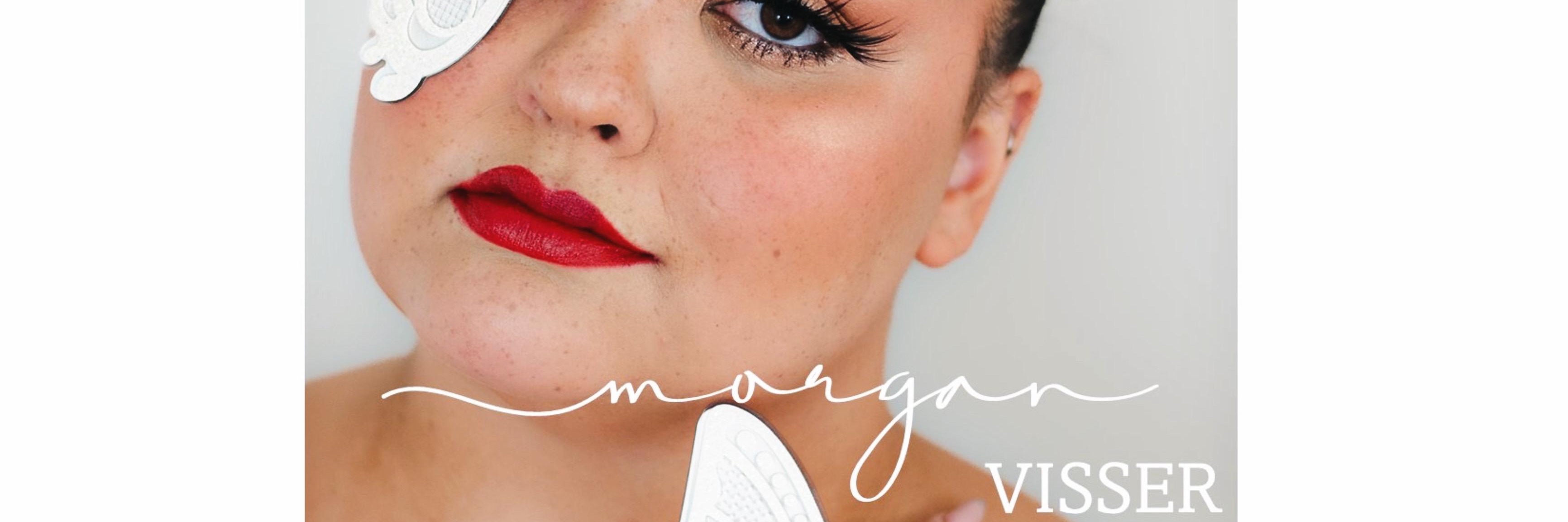 Morgan Visser - Live at café Roux