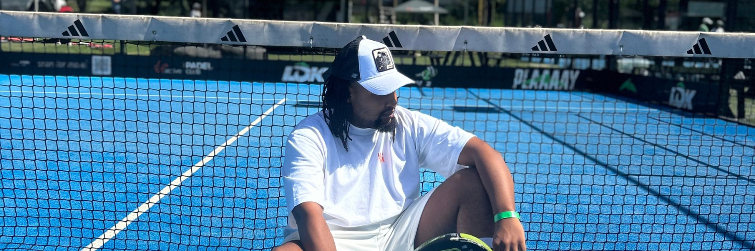 Youth-Spire Padel Tennis Event