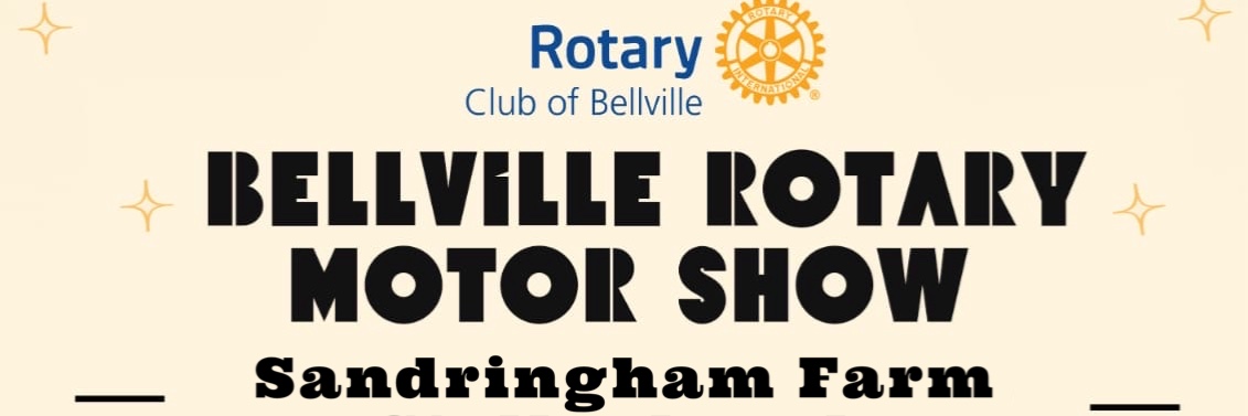 Bellville Rotary Motor Show