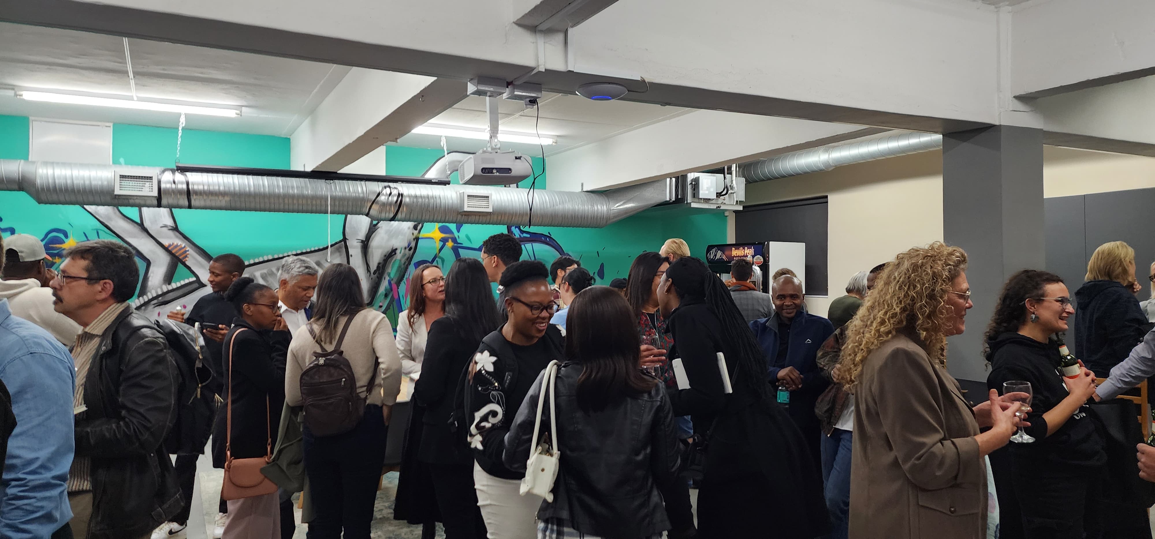 OBIC Biotech and Beers