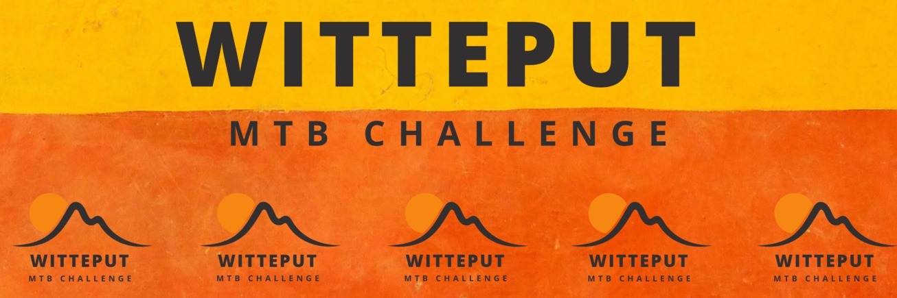 Witteput MTB Challenge 2025
