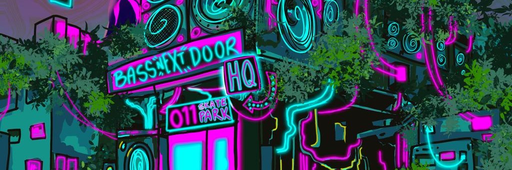 STEEZ 3: Jungle Town