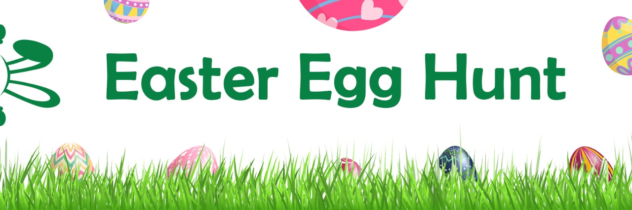 Easter Egg Hunt