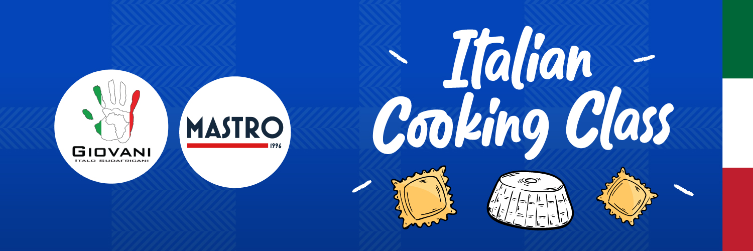 Italian Cooking Class