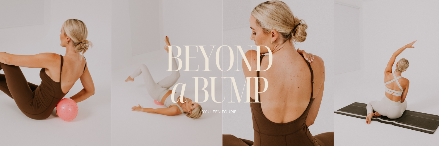 Women’s Health Event with Uleen Fourie