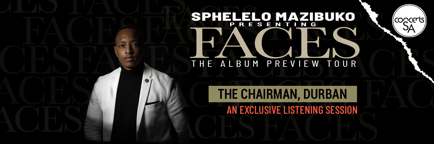 FACES THE ALBUM PREVIEW