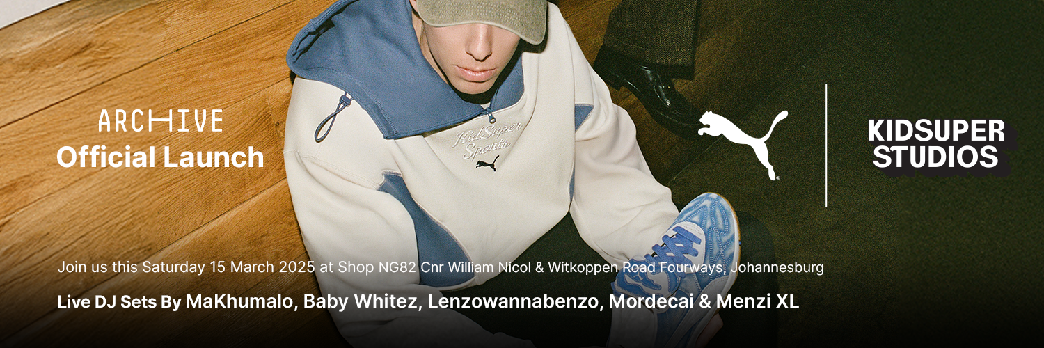 Archive Presents: Archive Collective Fourways Official Re-Opening