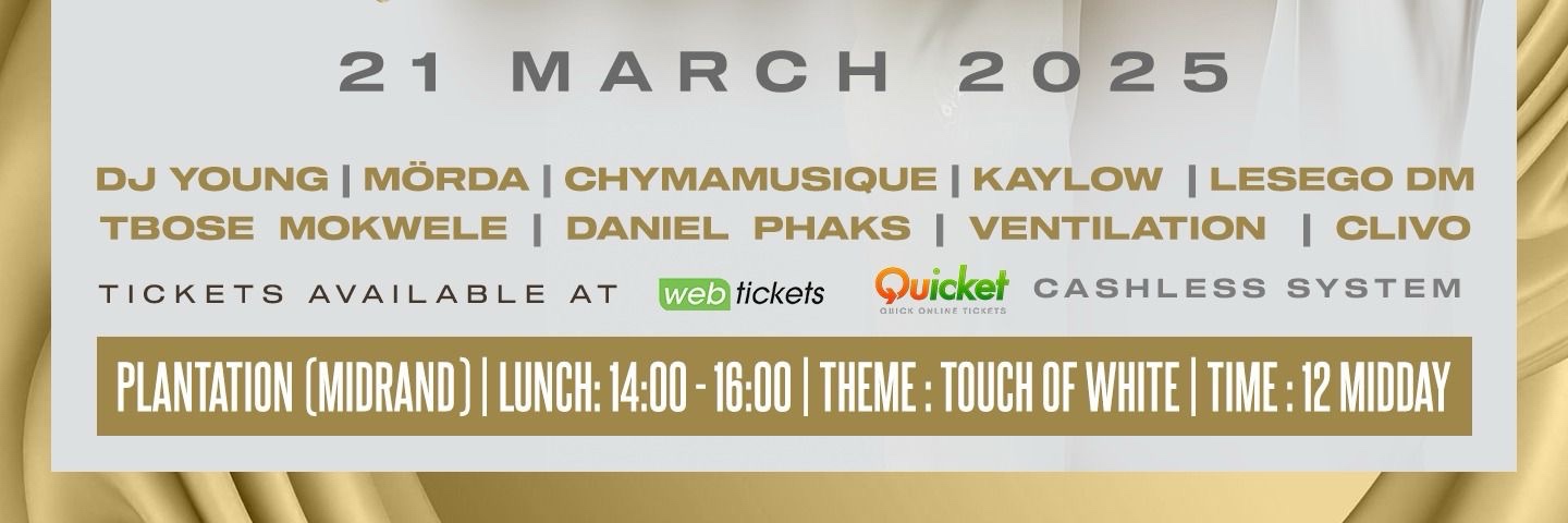 SOUL MEETS HOUSE X Wholesome By Ecue 8.0