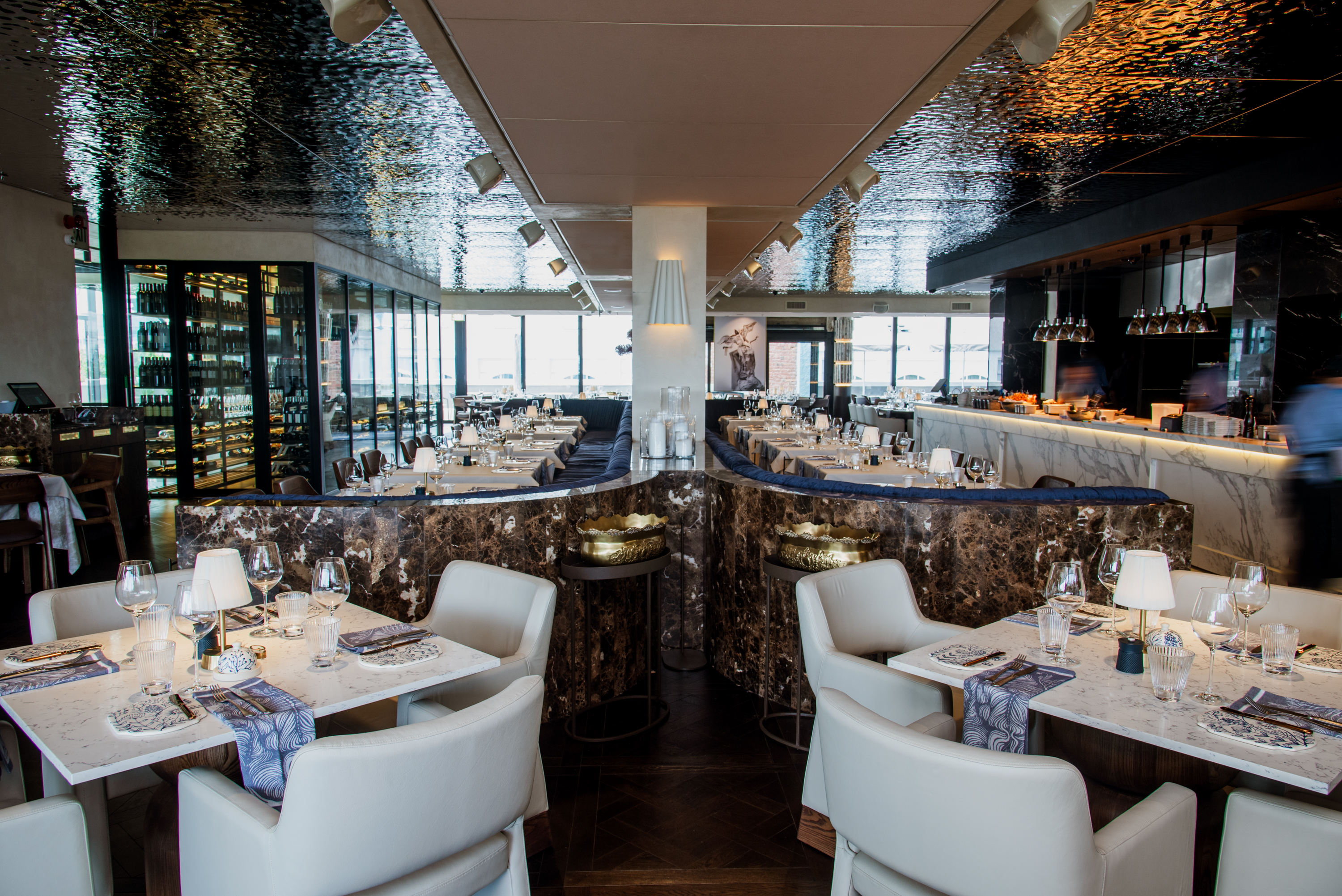 VISI & Marble Cape Town | Décor Morning