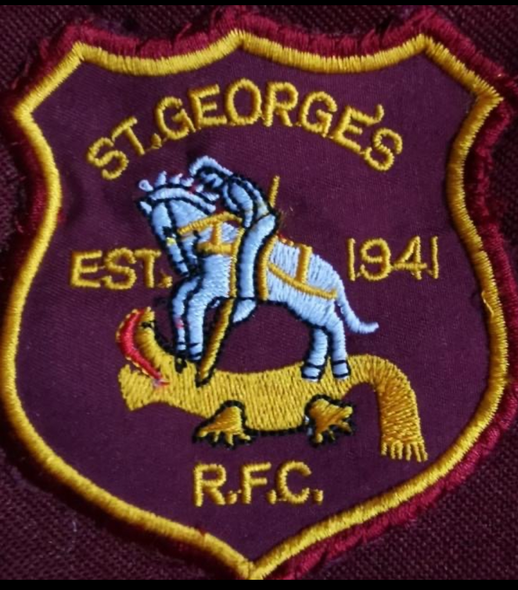 St George’s RFC vs Hamiltons RFC