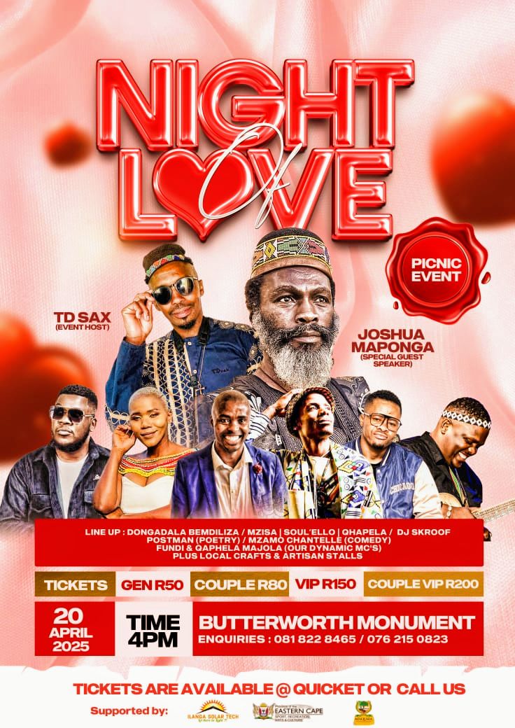 Night of Love Picnic with TDsax